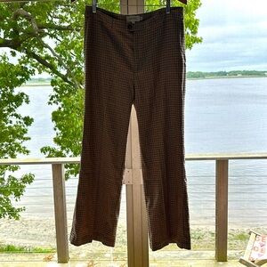 Brass Clothing pants size 10.